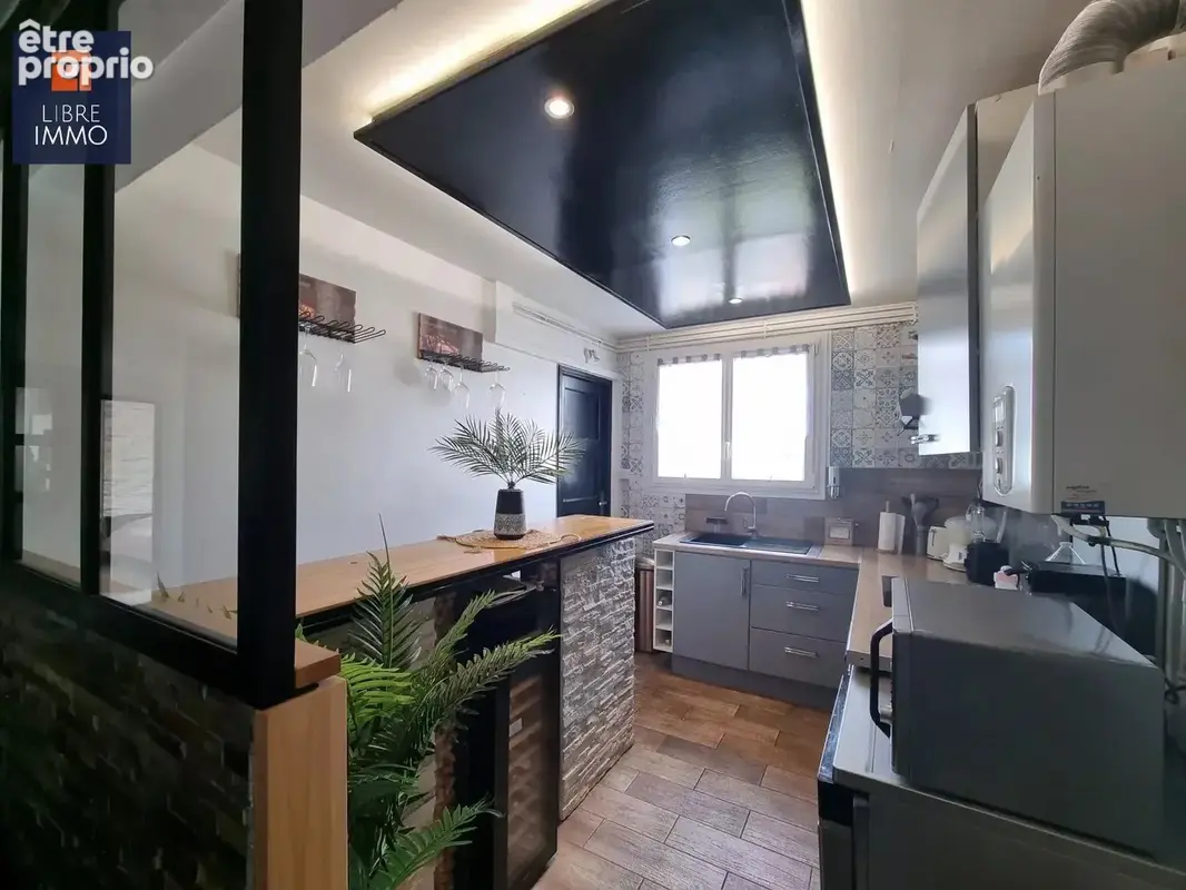 Appartement moderne à Billère avec 3 chambres - photo 4