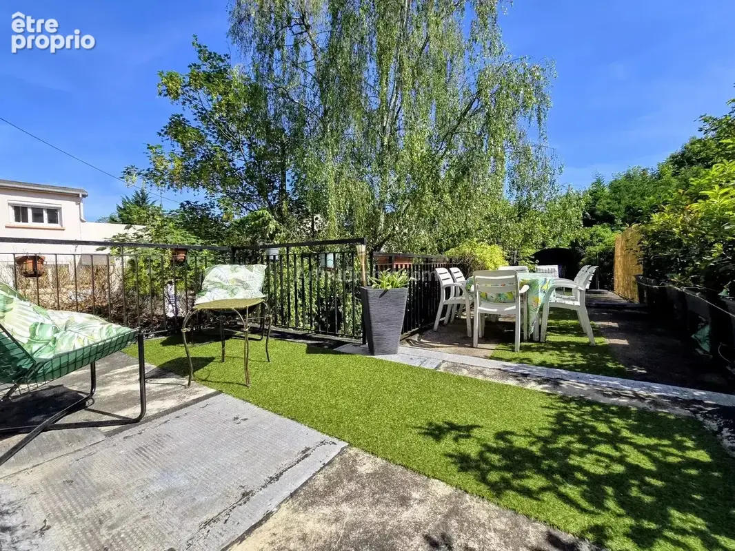 Vente Maison Nogent-sur-marne(94130) 1 540 000ï¿œ - photo 2