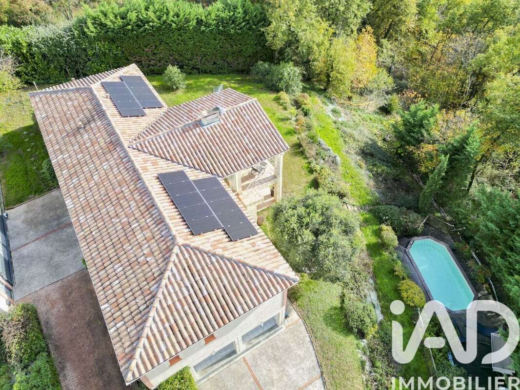 Photo 3 - Maison à LISLE-SUR-TARN