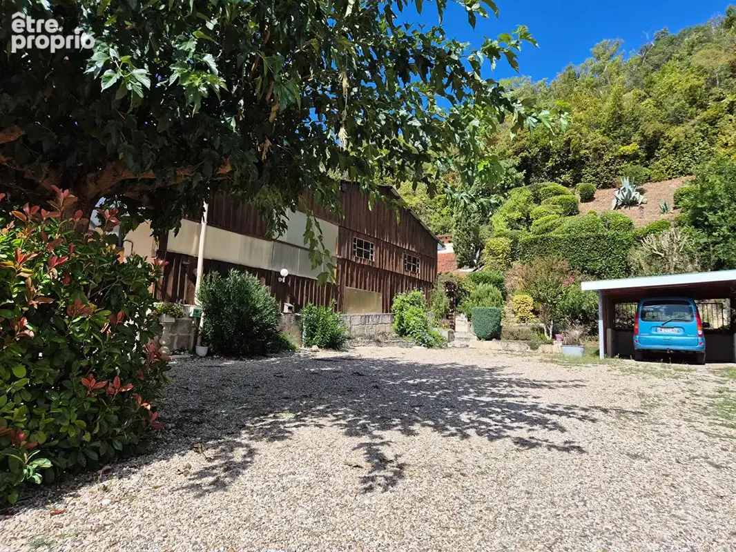 Photo Maison à Gauriac au prix de 234 000€