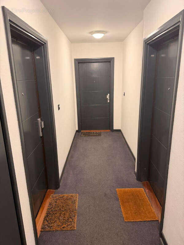 Appartement à BOBIGNY