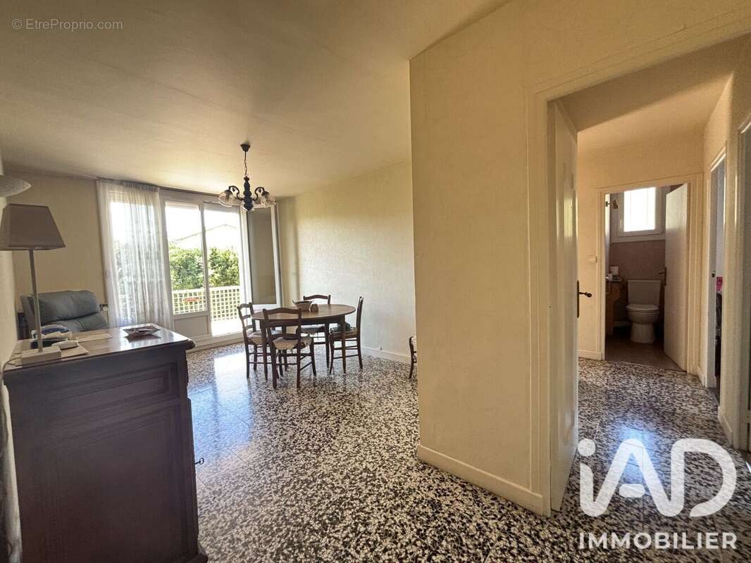 Appartement 65 m² à Sassenage  - photo 5