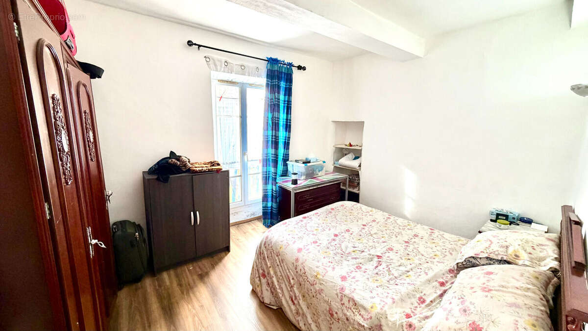 Maison à ALTHEN-DES-PALUDS