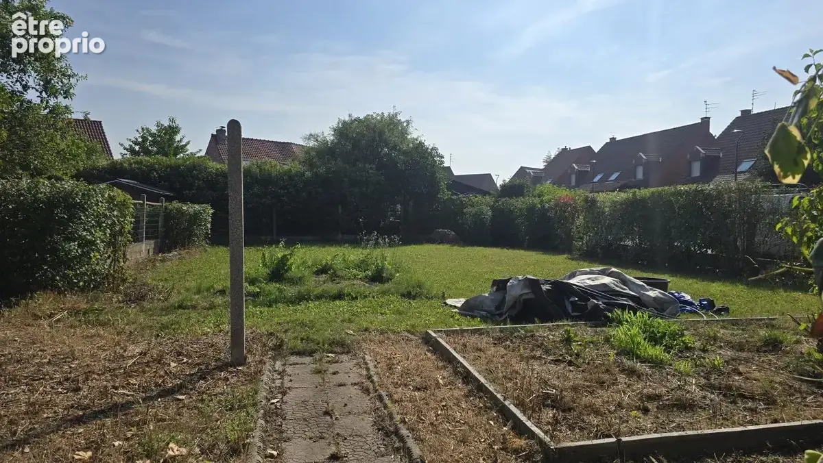 Maison 4 pièces 85 m² à vendre à La Gorgue (59253) - photo 2