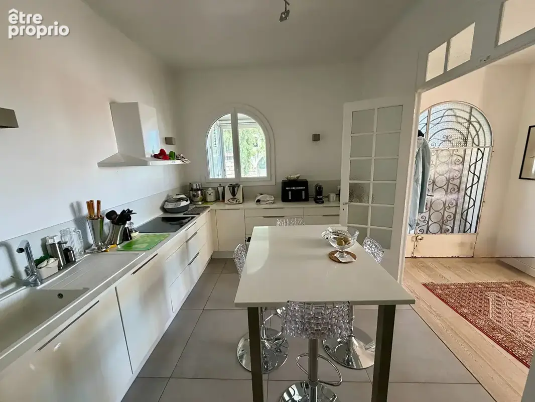 Appartement Sanary Sur Mer 6 pièce(s) 164.75 m2 - photo 3