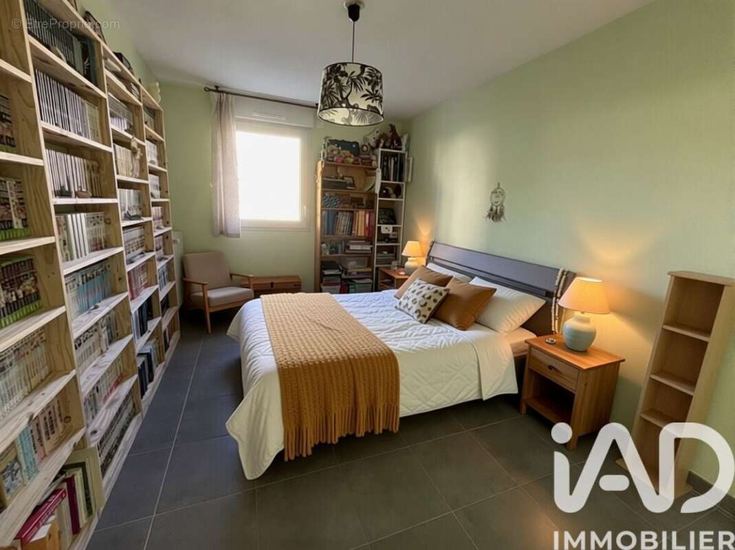 Photo 5 - Appartement à NANTES