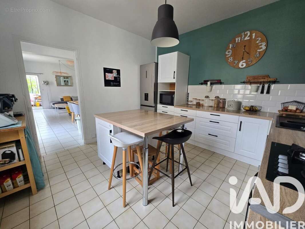 Maison 104 m² à Saran  - photo 6