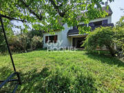 Maison à ROSNY-SOUS-BOIS