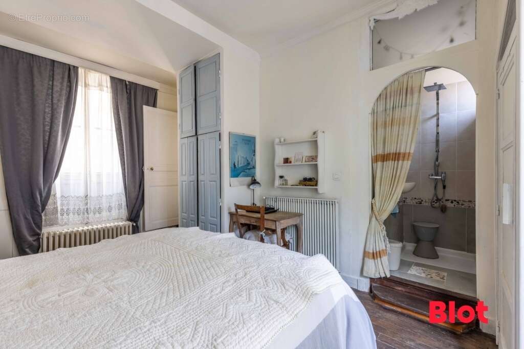 Appartement 109 m² à Rennes  - photo 9