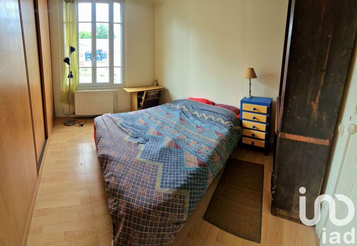 Photo 8 - Maison à MONTREUIL