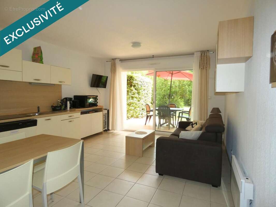 Photo 7 - Appartement à HOMPS