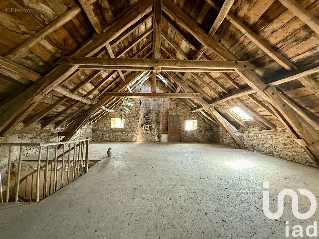 Photo 9 - Maison à CENTRES