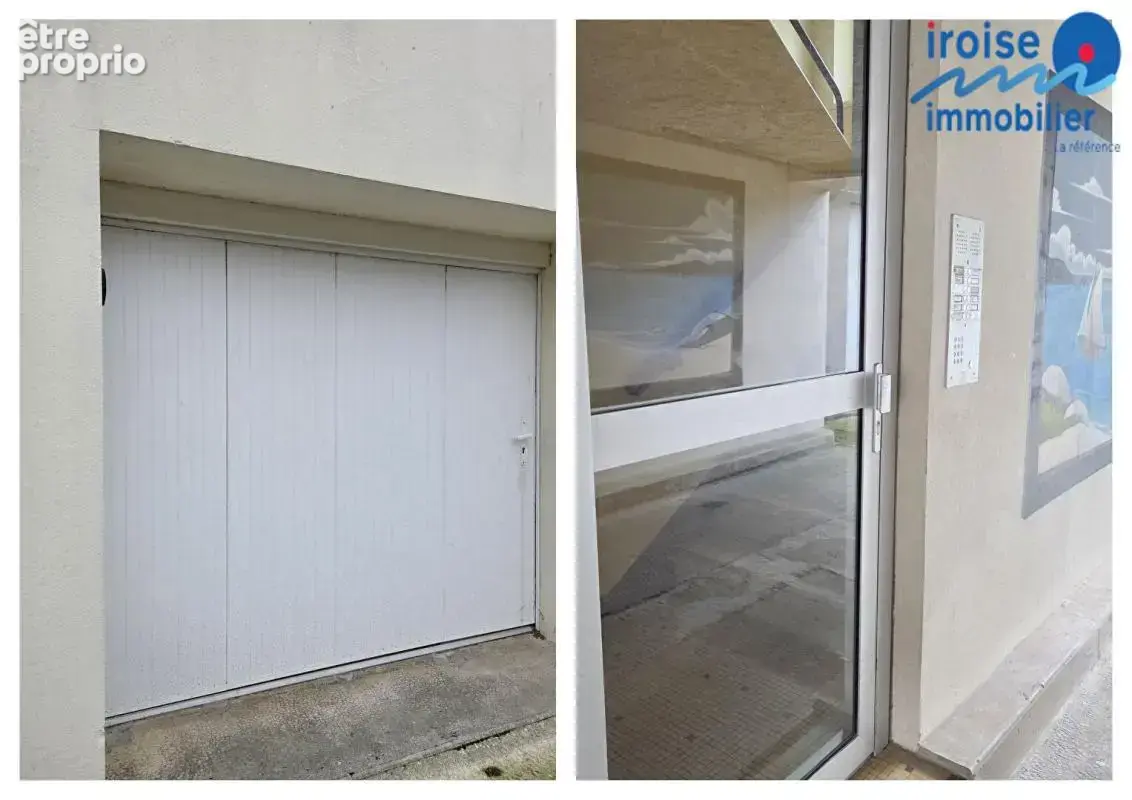 Appt t2 dalle beton avec garage - photo 5