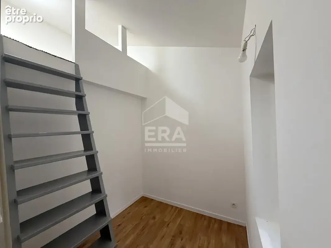 Appartement 57m² à trets - photo 9