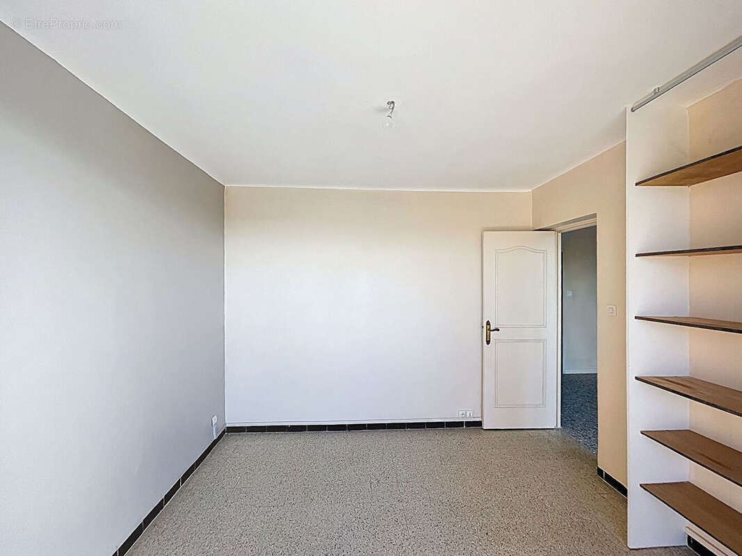 Appartement à MANOSQUE