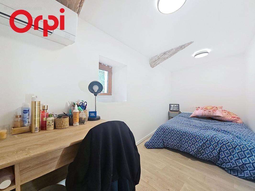 Maison à LA SEYNE-SUR-MER