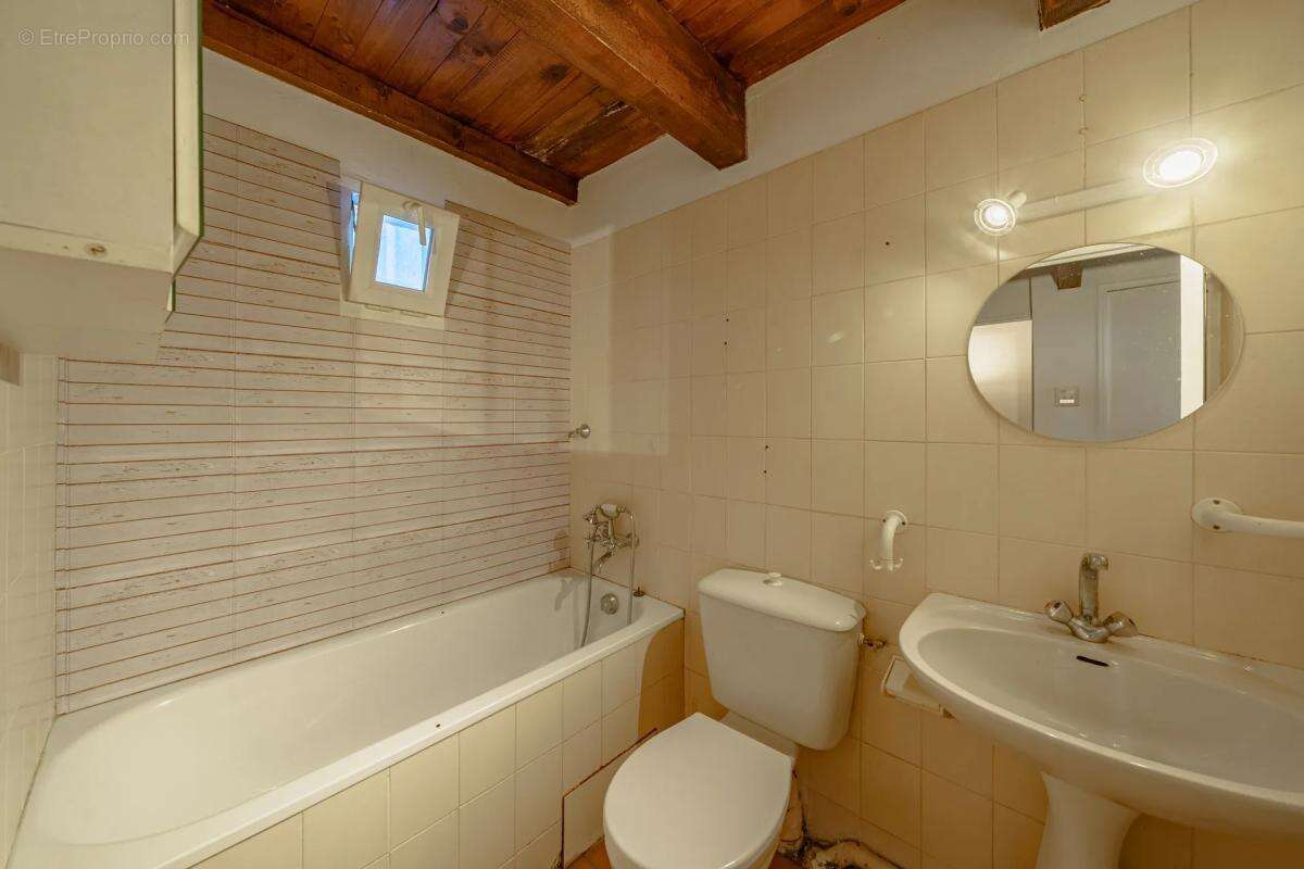 Appartement à CASSIS