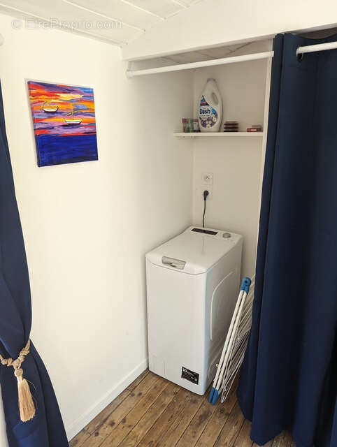 Appartement à COLLIOURE