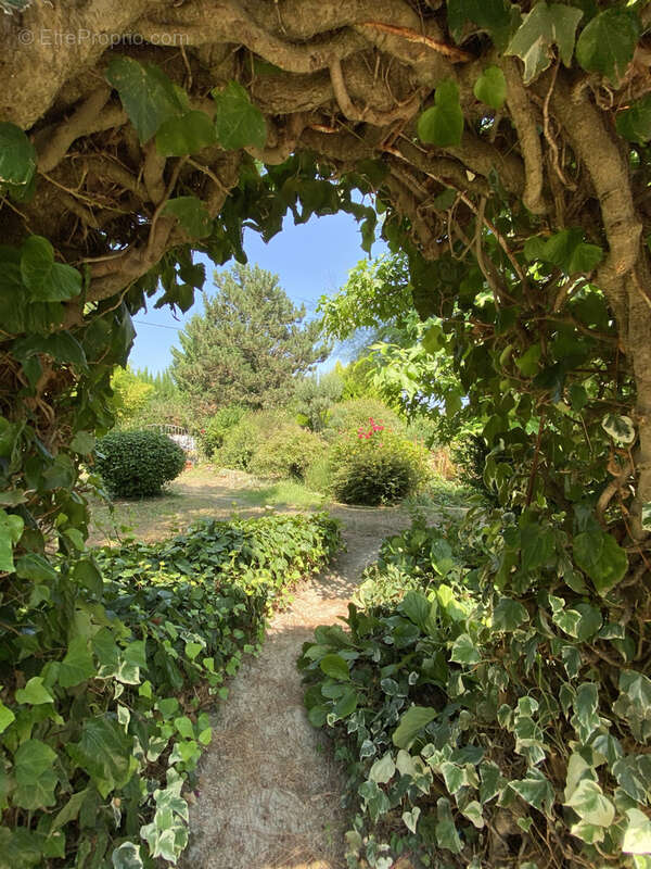 Maison à LORIOL-SUR-DROME
