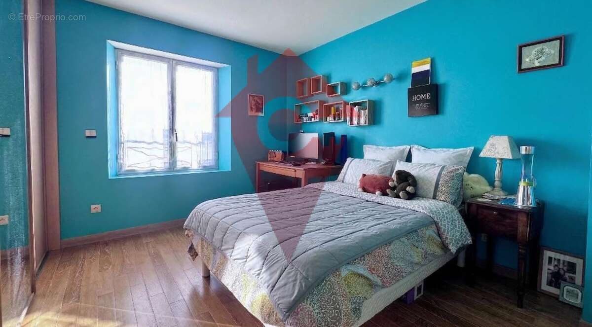 Maison à ANTONY