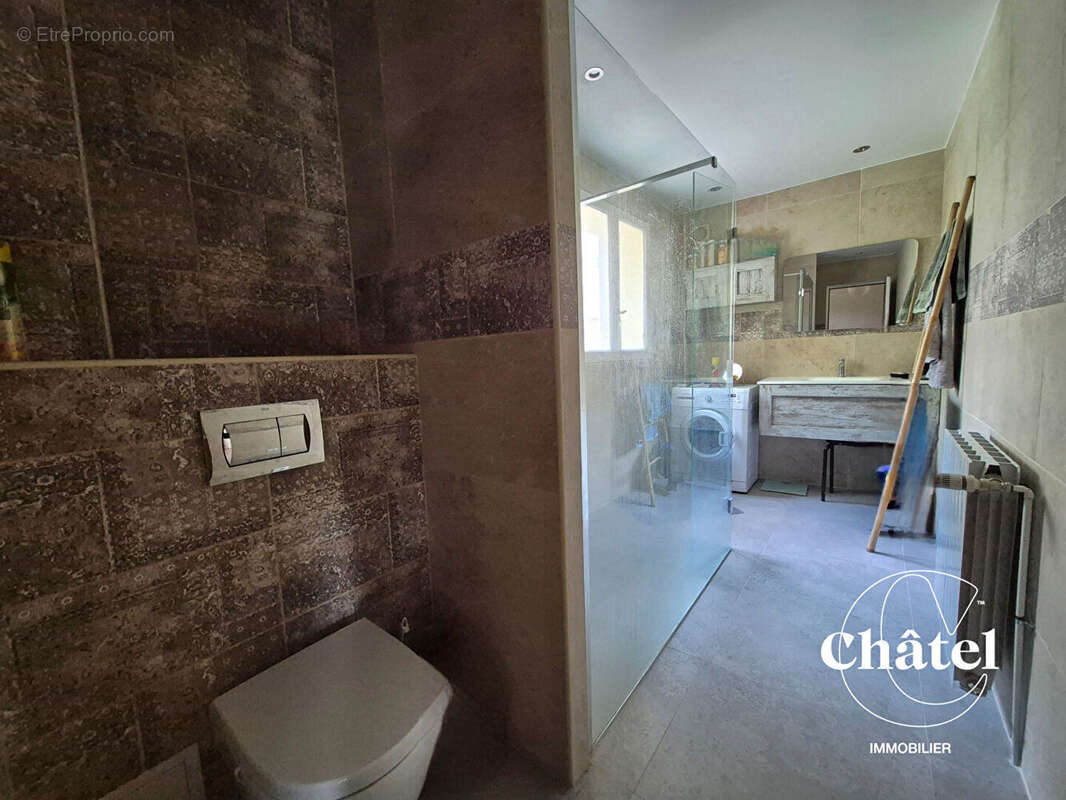 Maison à AUVERS-SUR-OISE