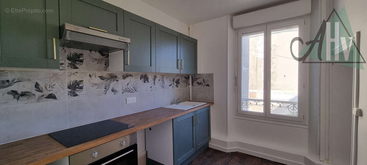Appartement de type F3 - 65 m2 - Provins - photo 2