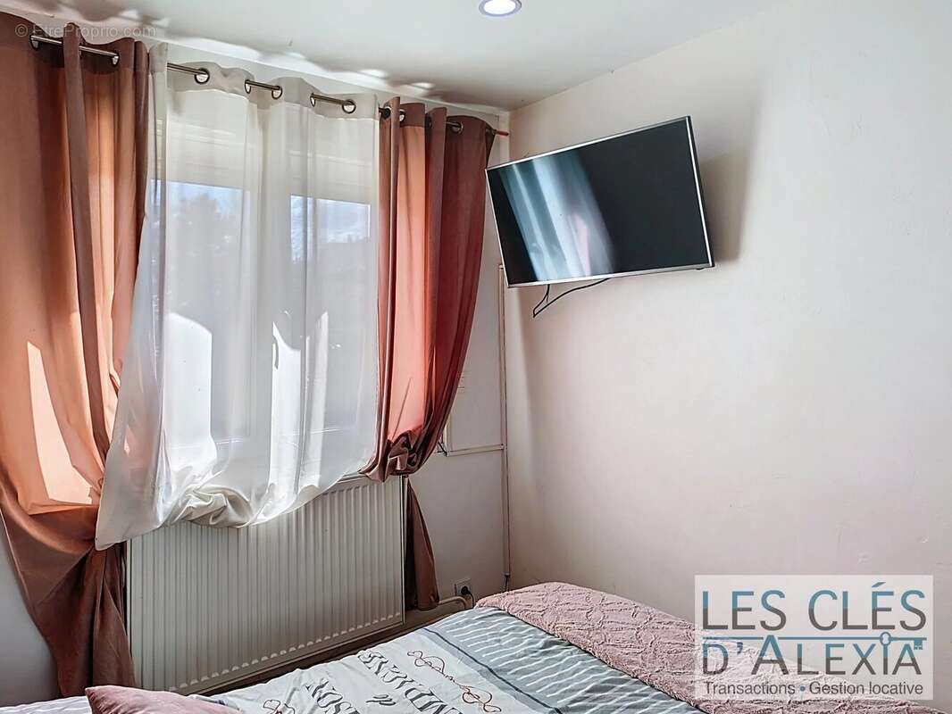 Maison à GIVORS