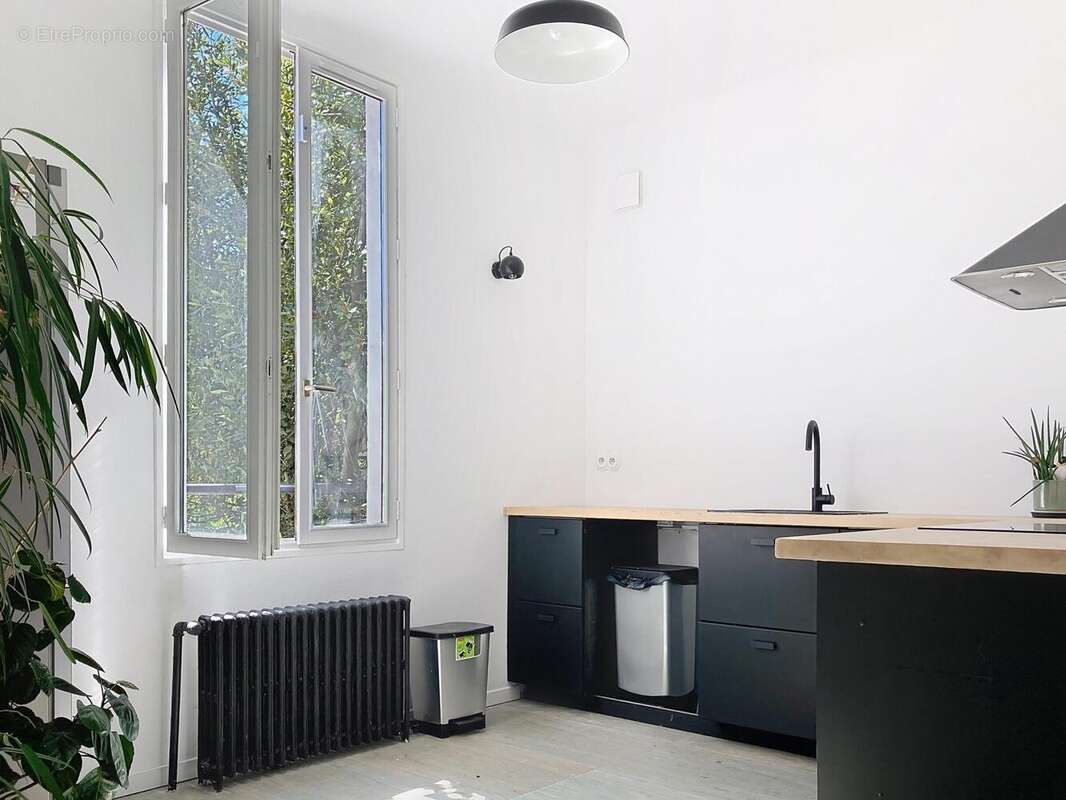 Photo 4 - Maison à MONTREUIL