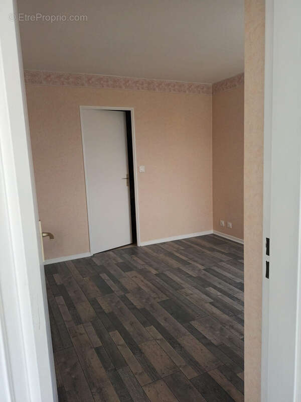 Appartement à AUXERRE