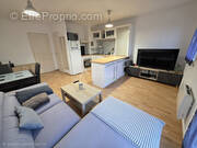 Appartement à LE MESNIL-EN-THELLE