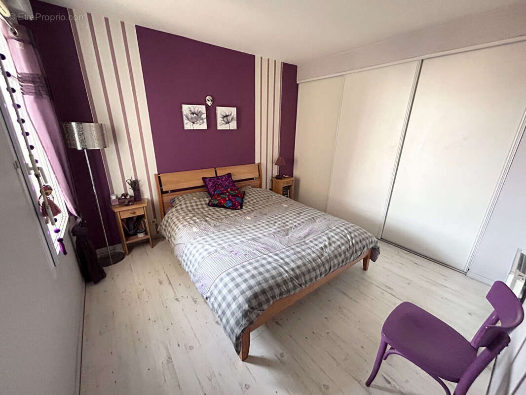 Appartement à CONFLANS-SAINTE-HONORINE