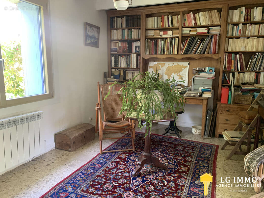 Maison à ARCES