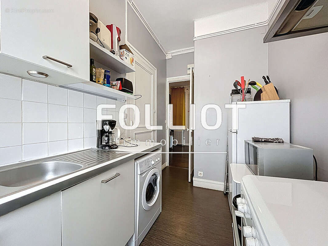 Appartement à GRANVILLE