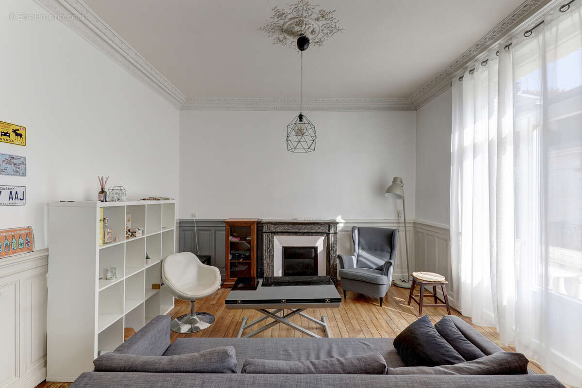 Appartement à VICHY