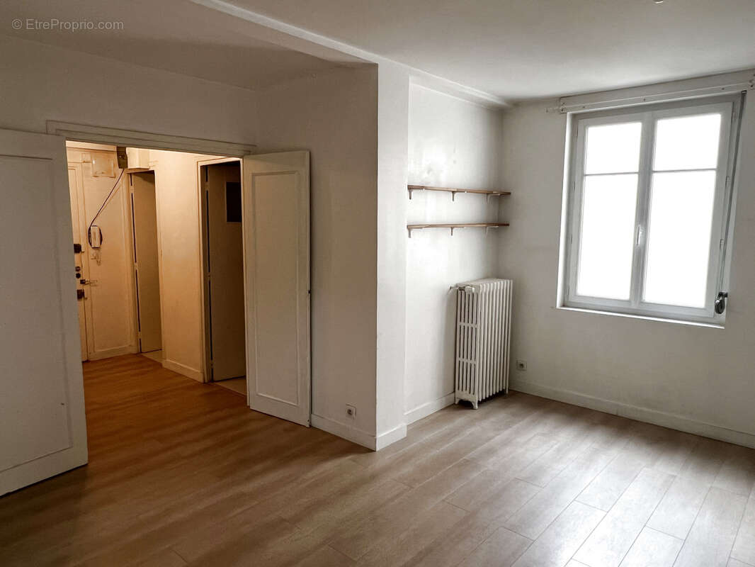 Angers - centre ville - photo 14