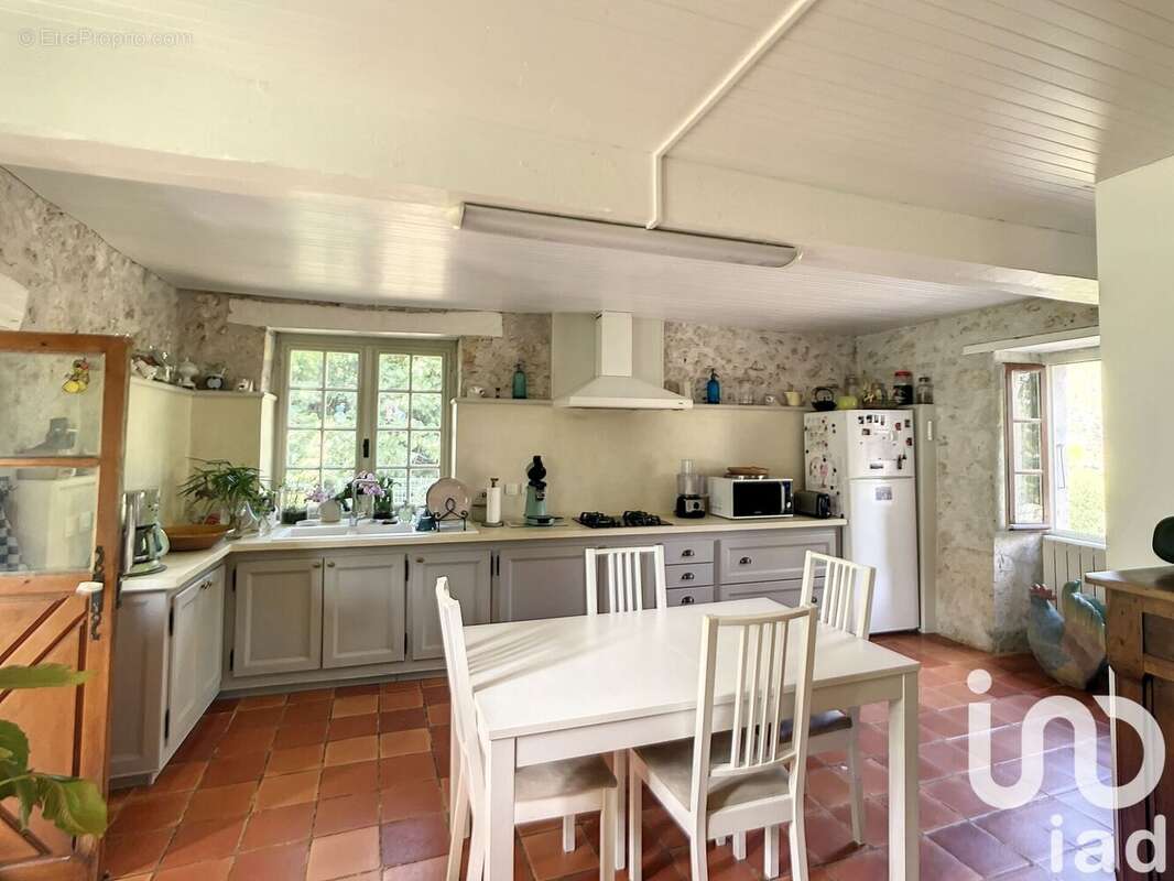 Photo 5 - Maison à PENNE-D'AGENAIS