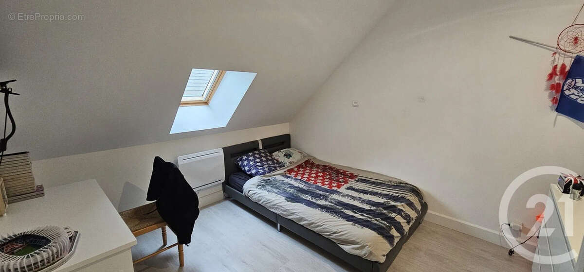 Maison à BONNEVAL