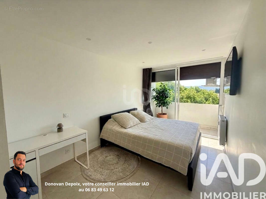 Photo 8 - Appartement à VALENCE
