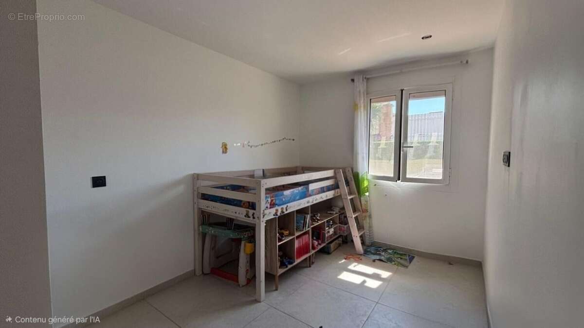 Photo 2 - Maison à PUGET-SUR-ARGENS