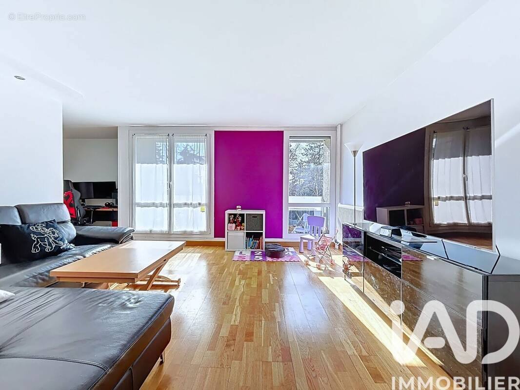 Photo 1 - Appartement à CRETEIL