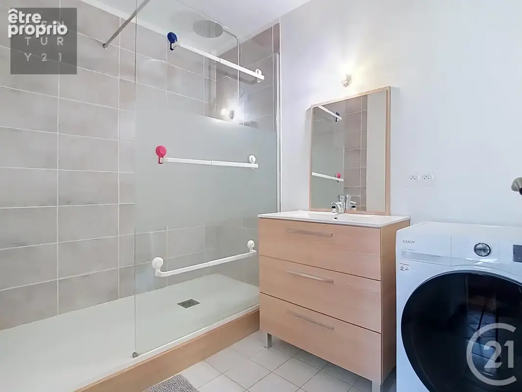 Appartement 3 pièces 61 m² à vendre à Troyes (10000) - photo 5