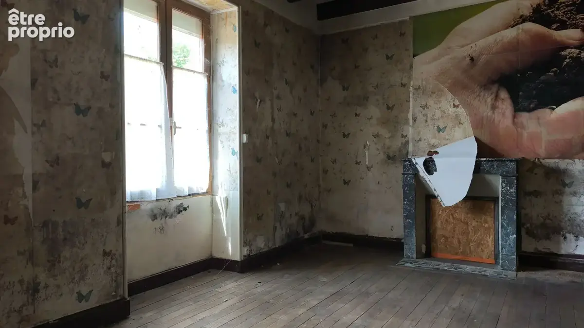 Maison 155m² à taizé-aizie - photo 5