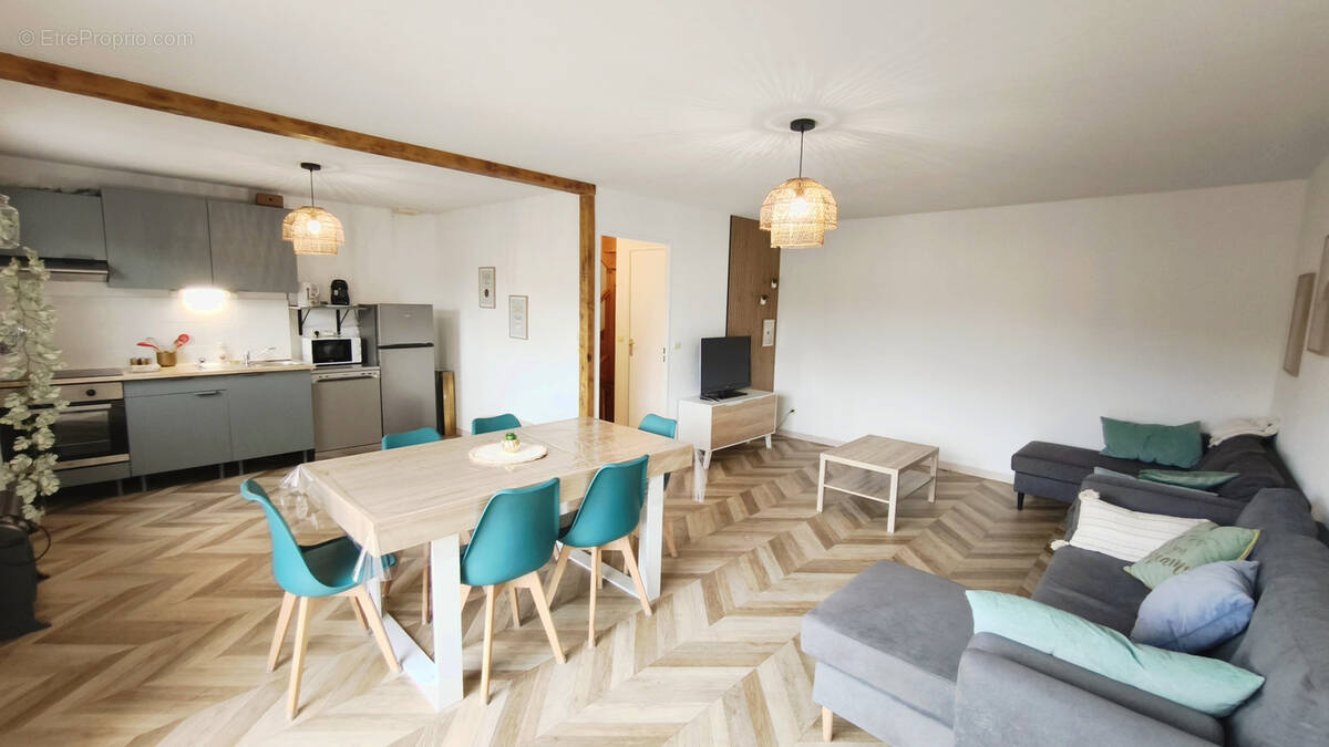 Maison à BANYULS-SUR-MER