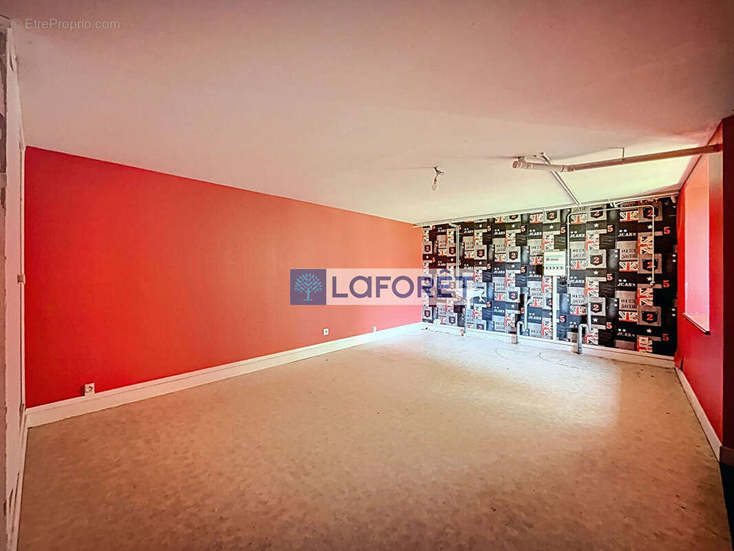 Paroy sur Saulx 139 m² - photo 14