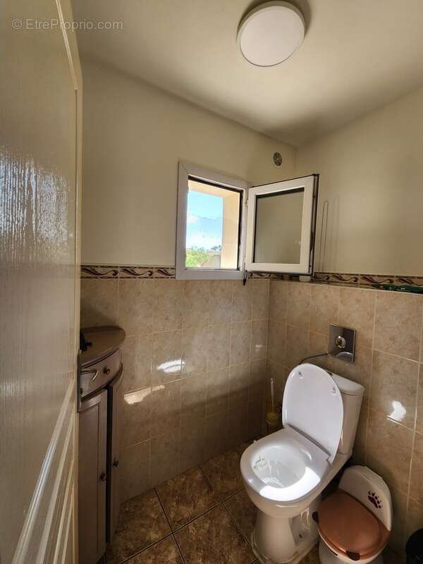 Appartement à ALES