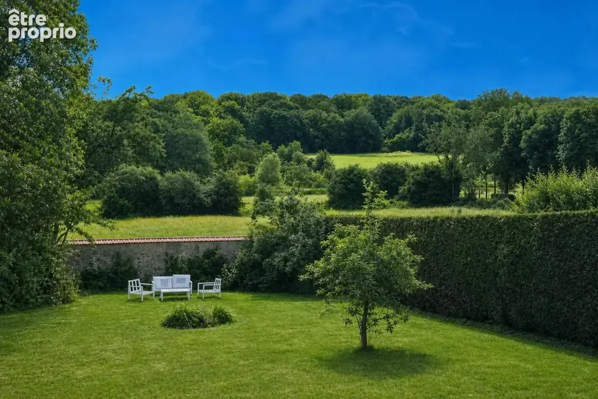 Joli pavillon de 132 m² avec 4 chambres sans vis à vis - photo 4