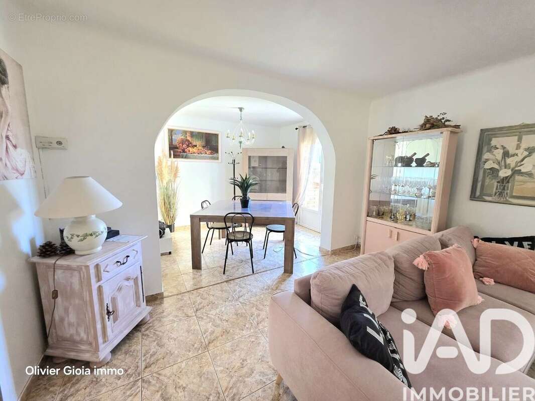 Photo 4 - Maison à COURSAN