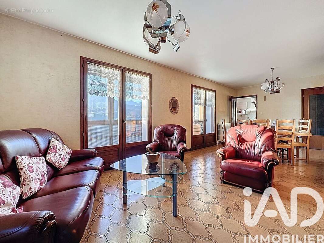 Photo 6 - Maison à SAVINES-LE-LAC