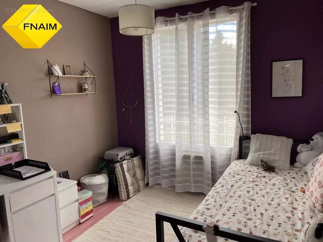 Maison à SAULX-LES-CHARTREUX