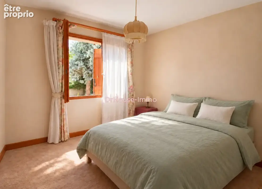 Maison 5 pièces 136 m² à vendre à Livry-Gargan (93190) - photo 7